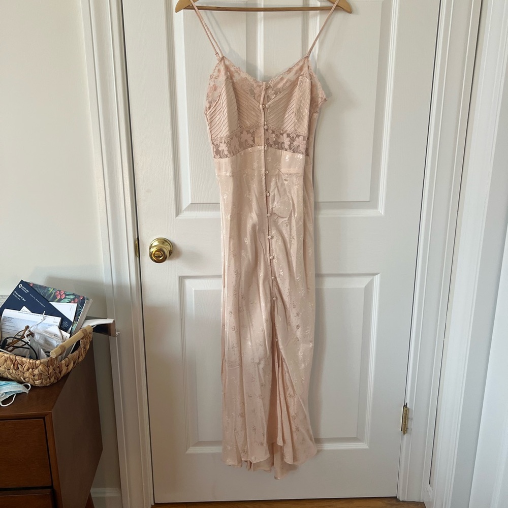 ASTR dress